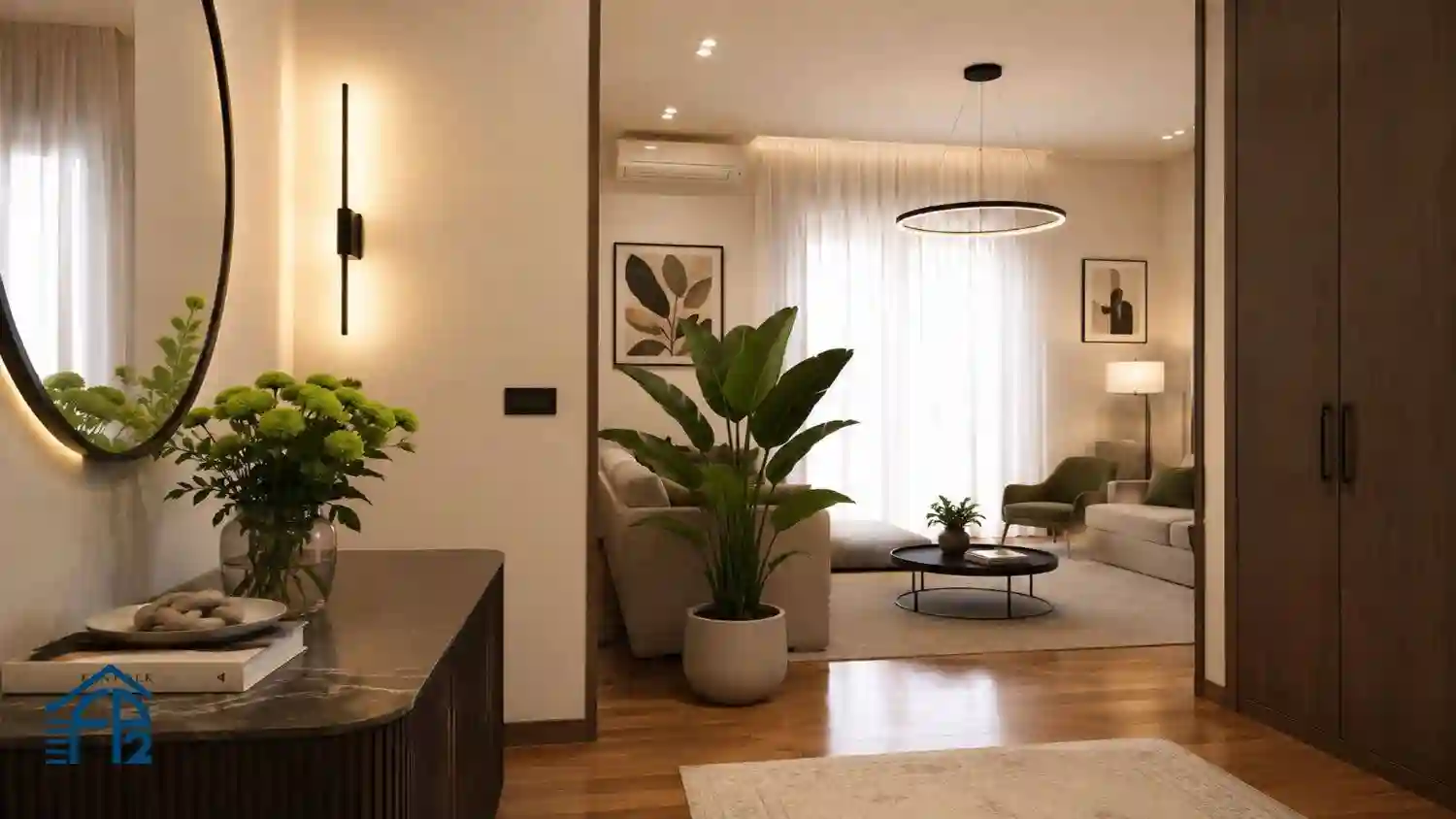 Appartamento - foto 2