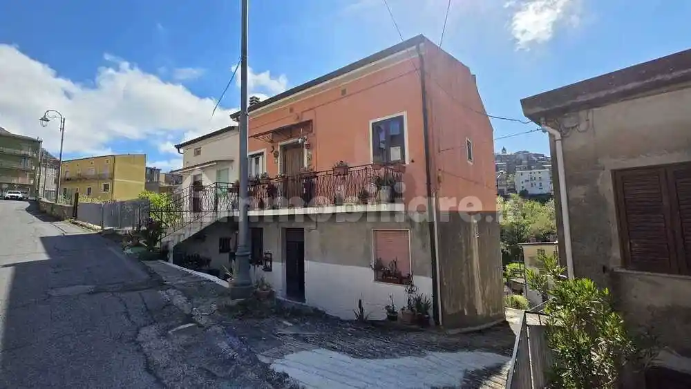 Appartamento in vendita a Grisolia