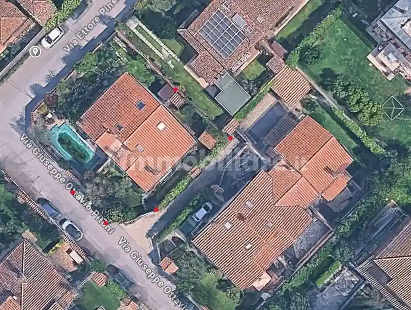 Villa in vendita a Roma