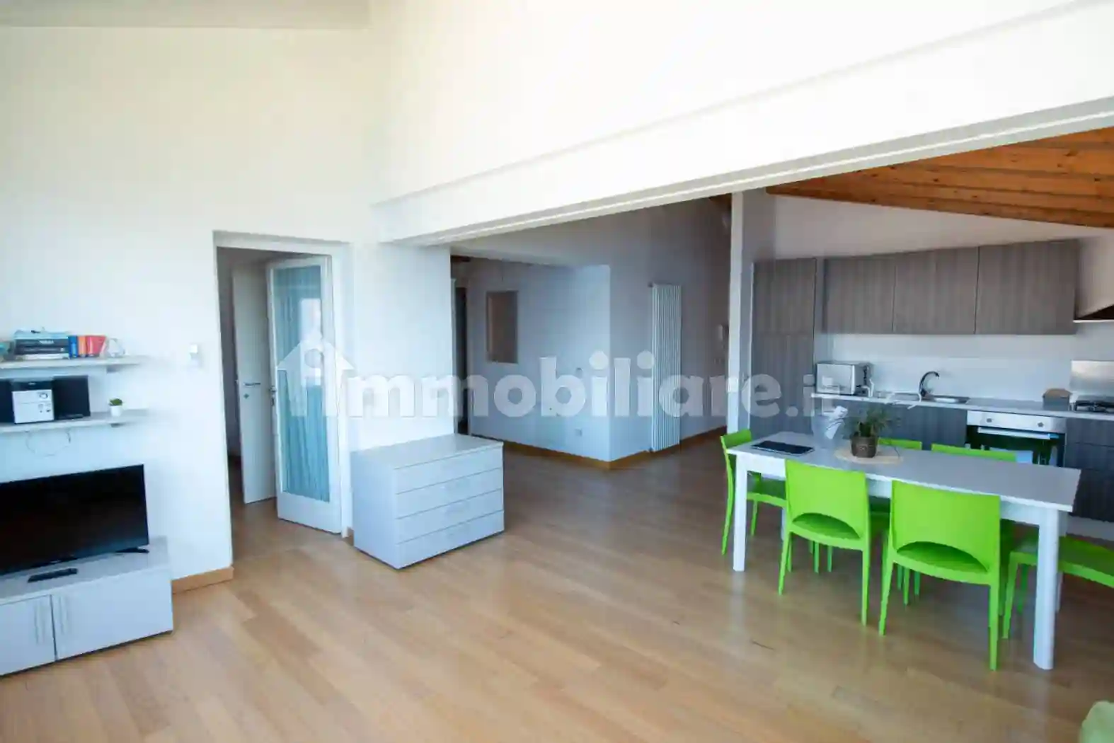 Appartamento - foto 4