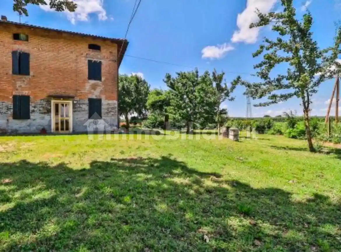 Villa in vendita a Malalbergo