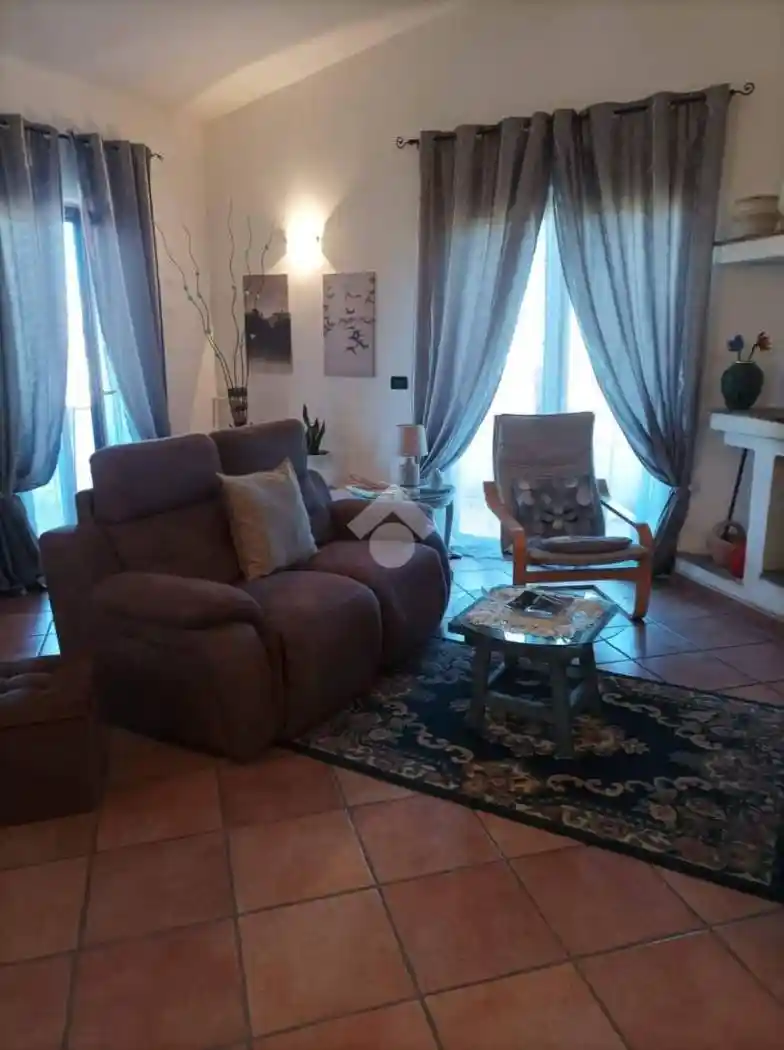Villa in vendita a San Nicola Arcella