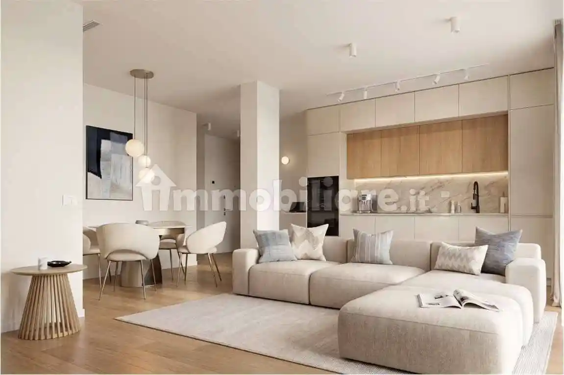 Appartamento in vendita a Cagliari