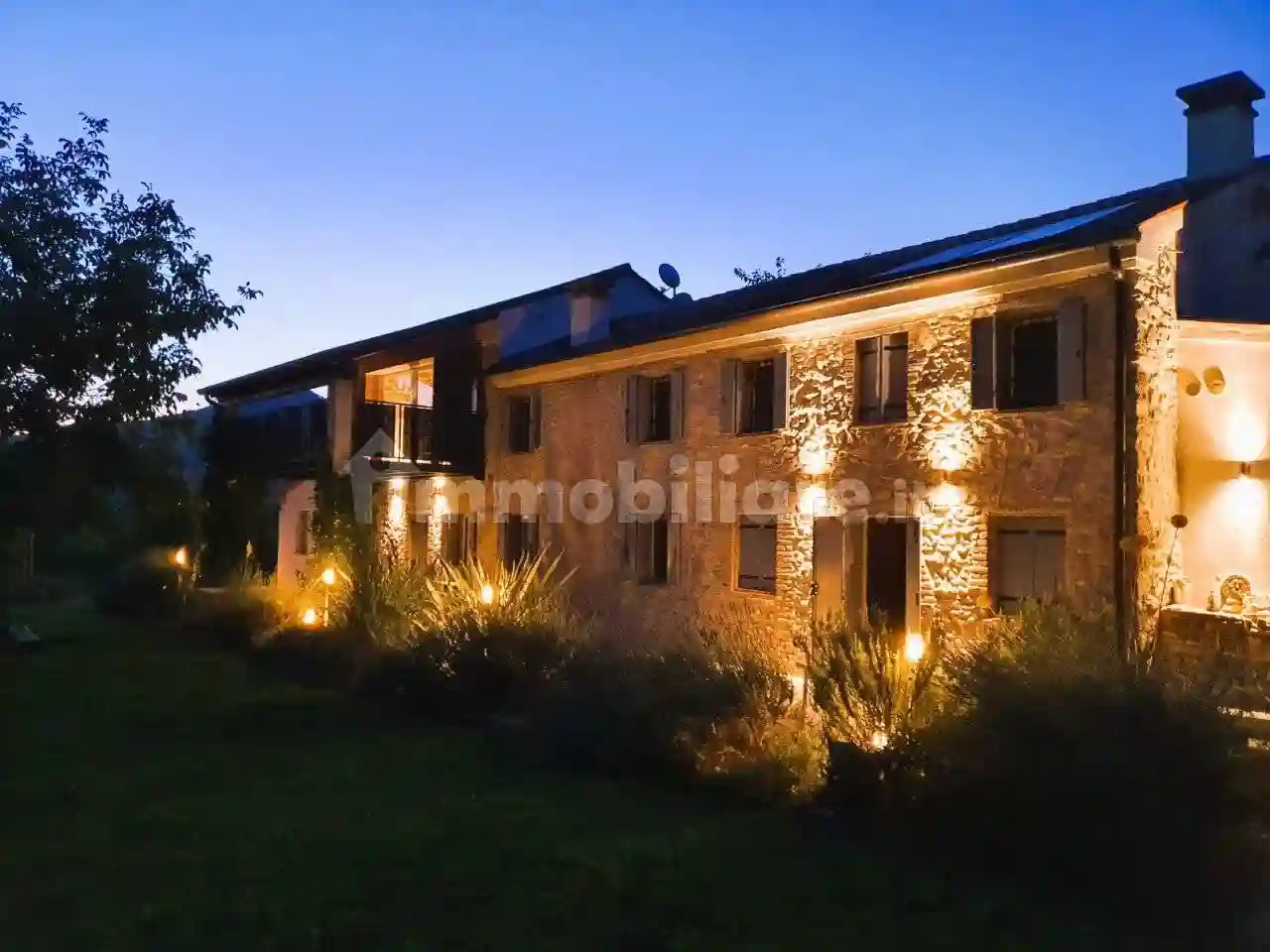 Casa indipendente - foto 5