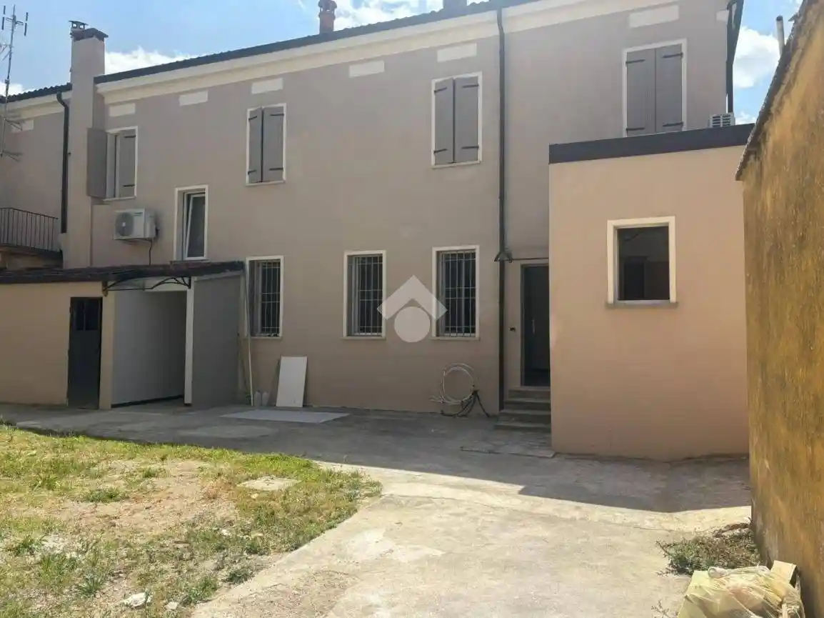 Appartamento in vendita a San Giorgio Bigarello