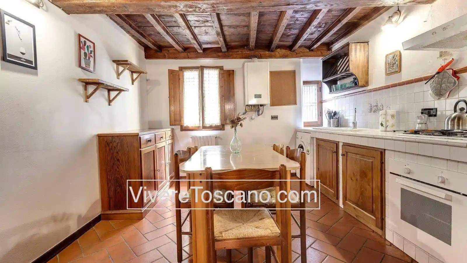 Appartamento in vendita a Firenze