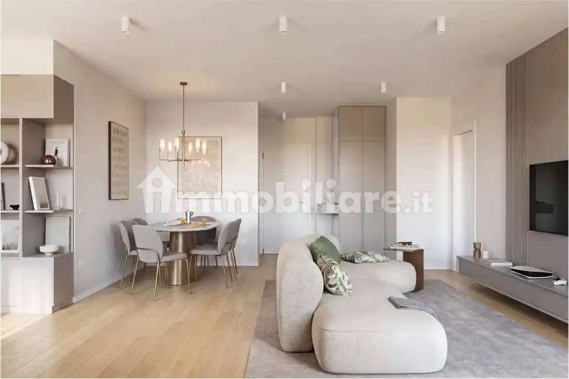 Appartamento in vendita a Cagliari