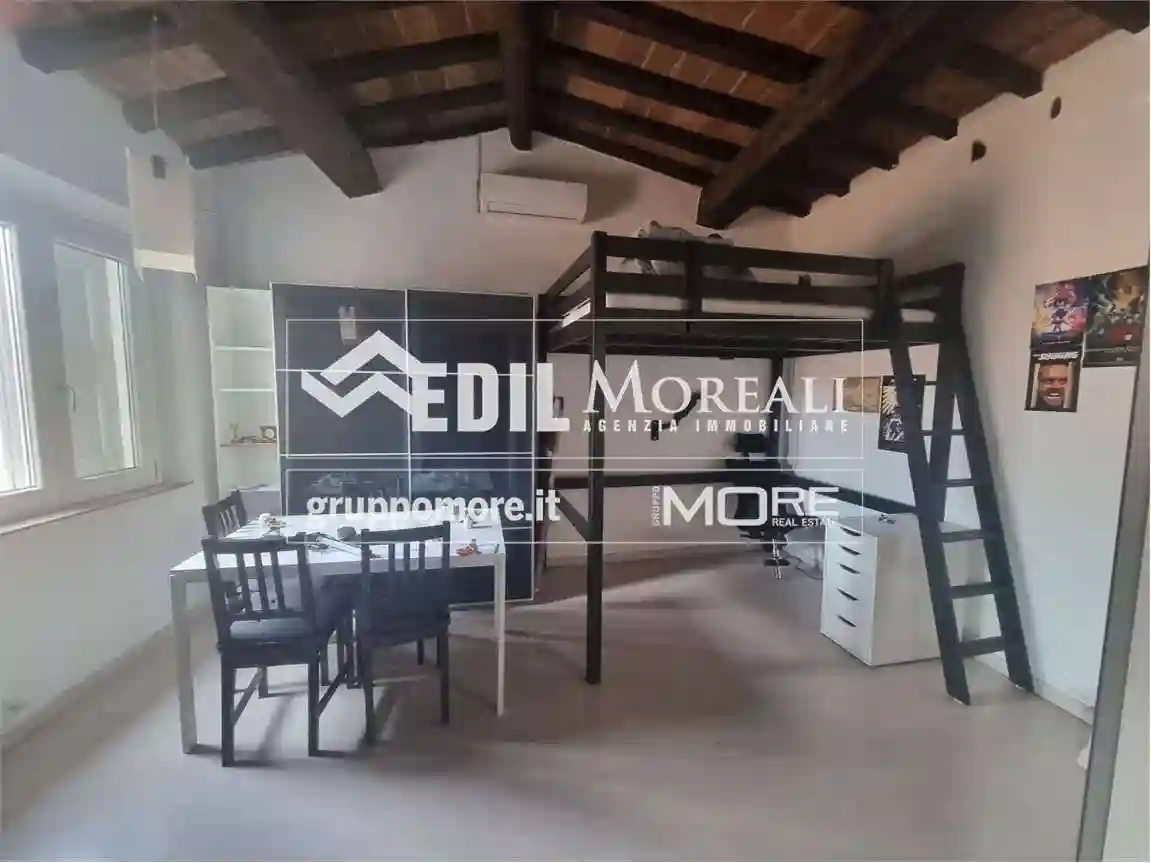 Attico - Mansarda - foto 2
