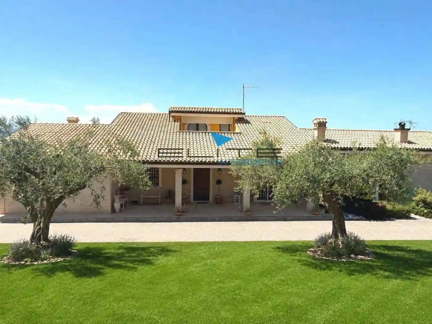 Villa - foto 3