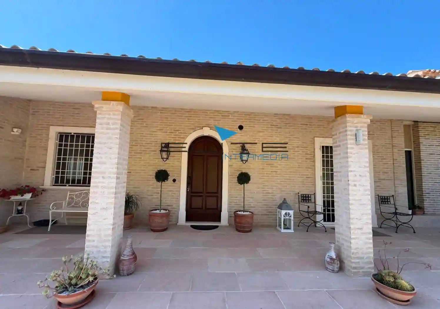Villa - foto 4