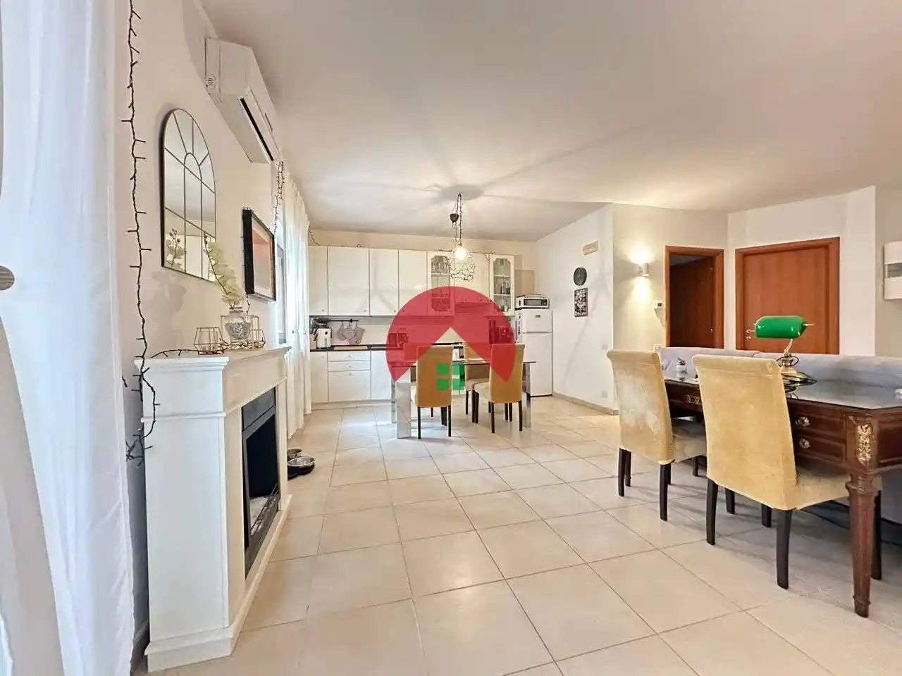 Appartamento in vendita a Matera