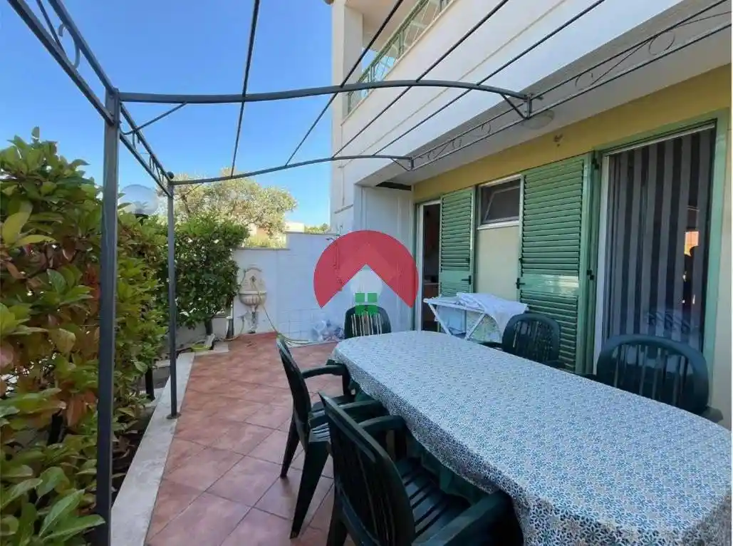 Villetta a schiera in vendita a Bernalda