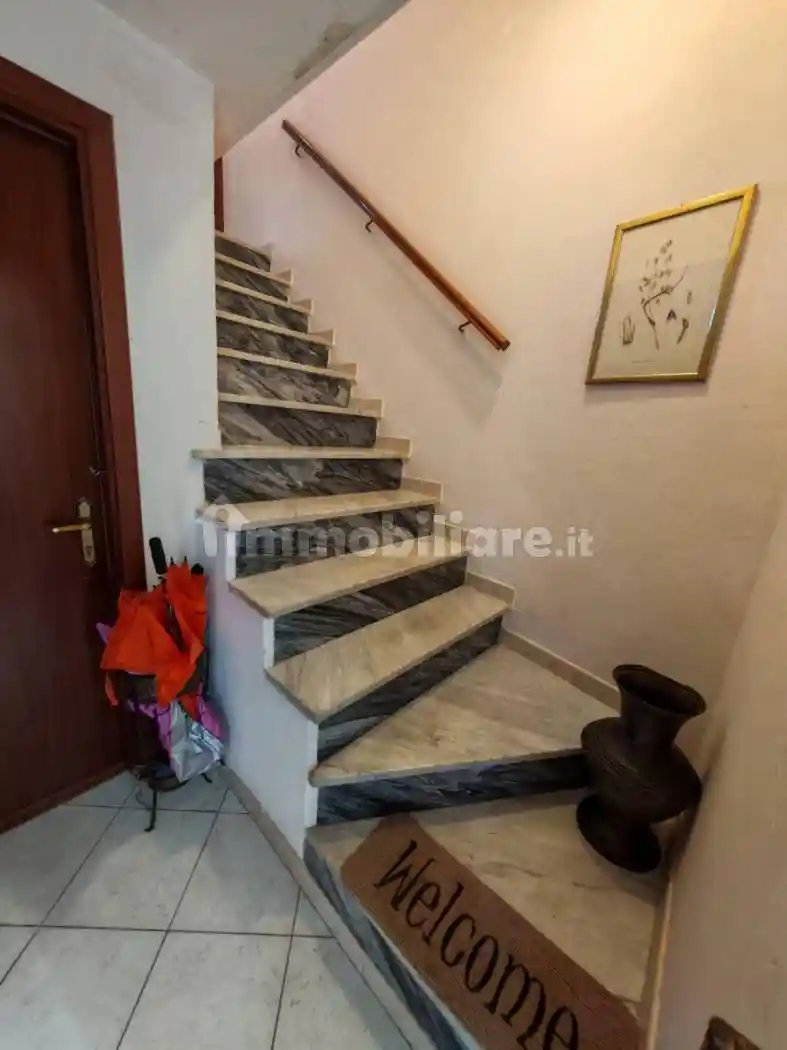 Appartamento in affitto a Fosdinovo