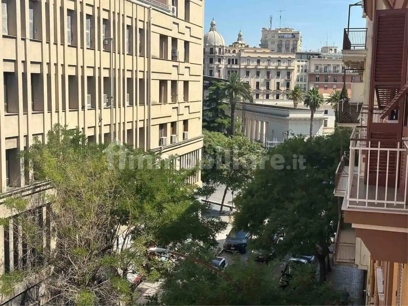 Appartamento in vendita a Foggia