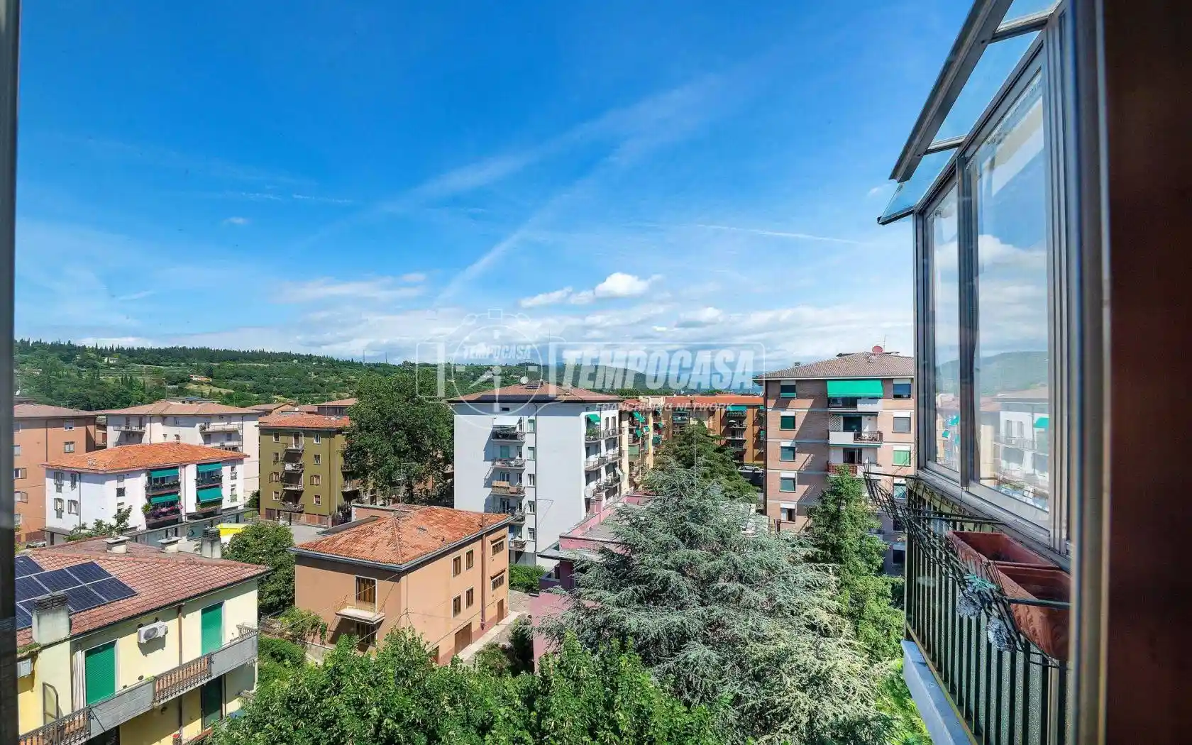 Appartamento in vendita a Verona