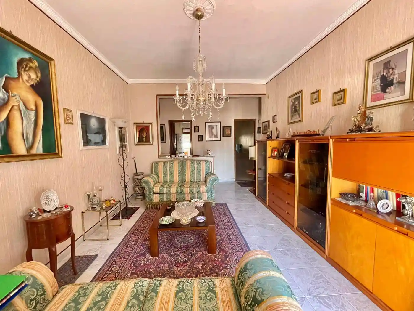 Appartamento in vendita a Palermo