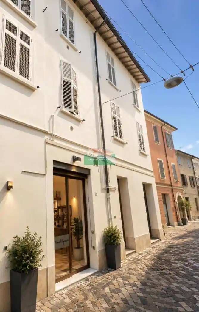 Attico - Mansarda in vendita a Ravenna