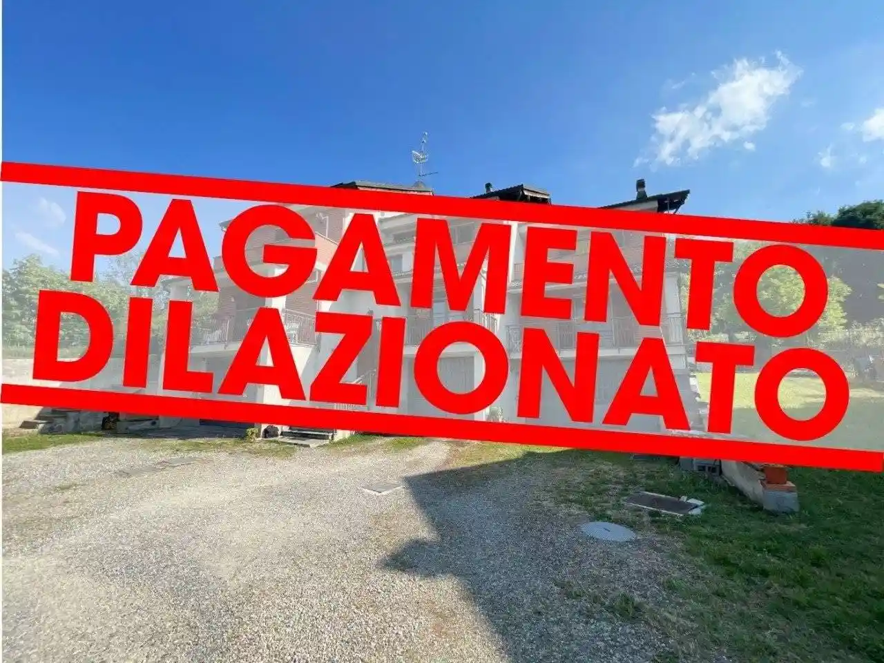 Attico - Mansarda in vendita a Brusasco