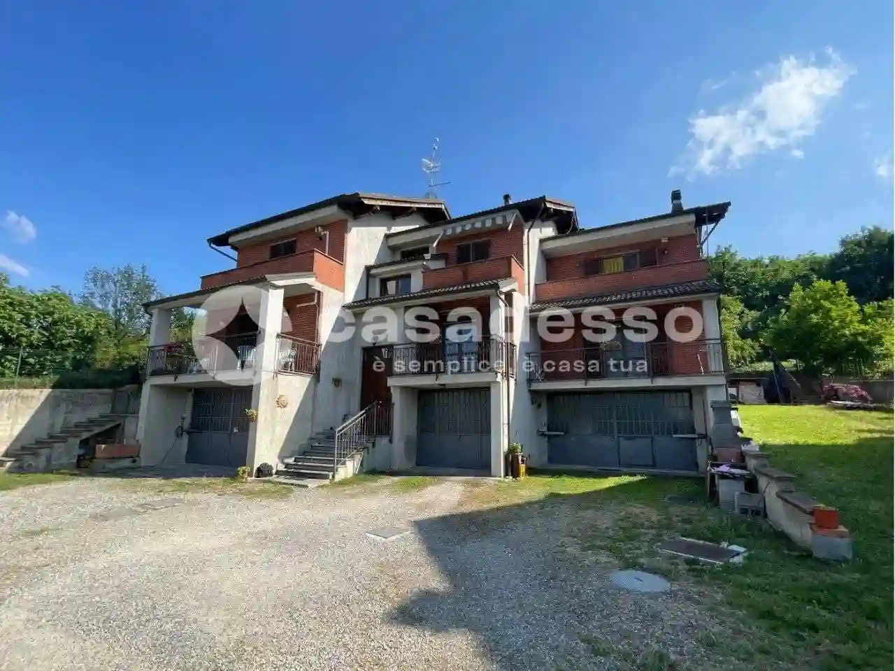 Attico - Mansarda - foto 2