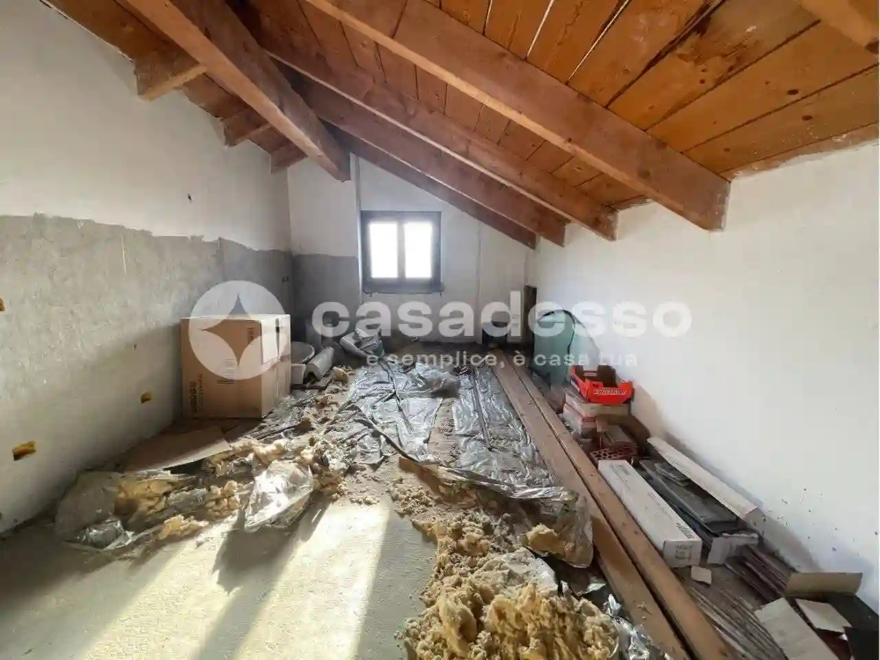 Attico - Mansarda - foto 4