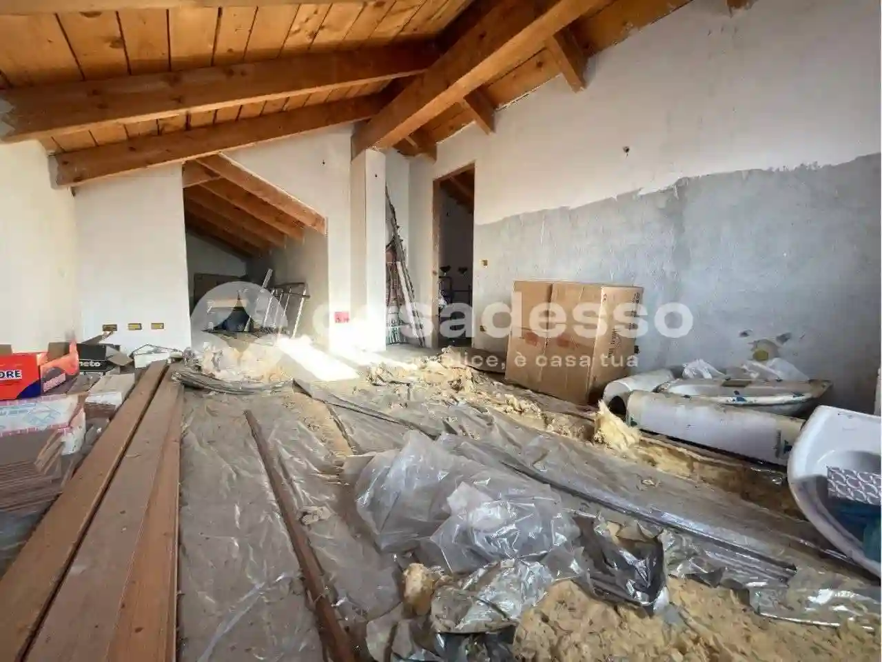 Attico - Mansarda - foto 5