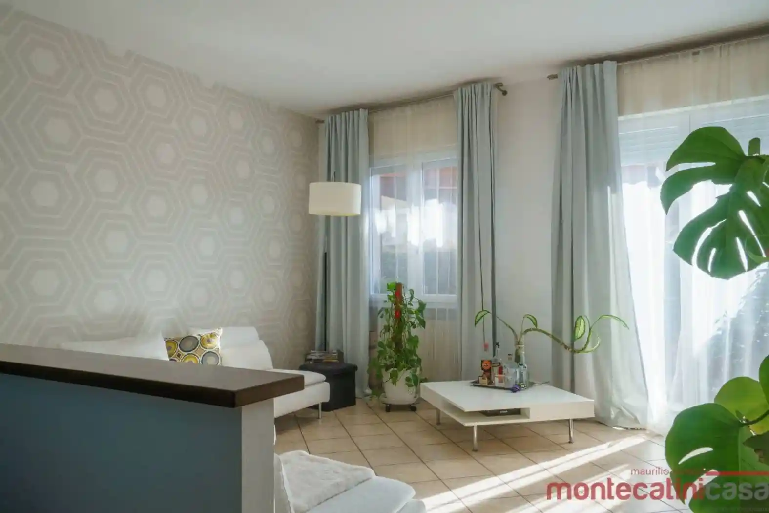 Appartamento in vendita a Buggiano