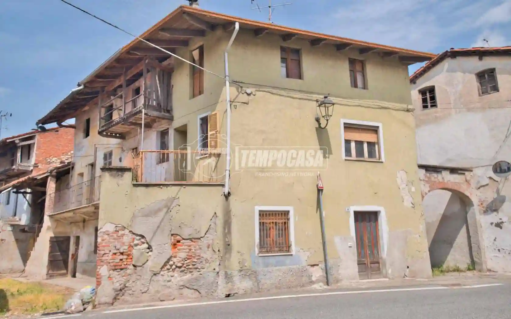 Casa indipendente - foto 3