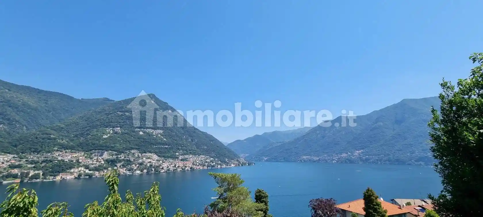 Appartamento in vendita a Torno