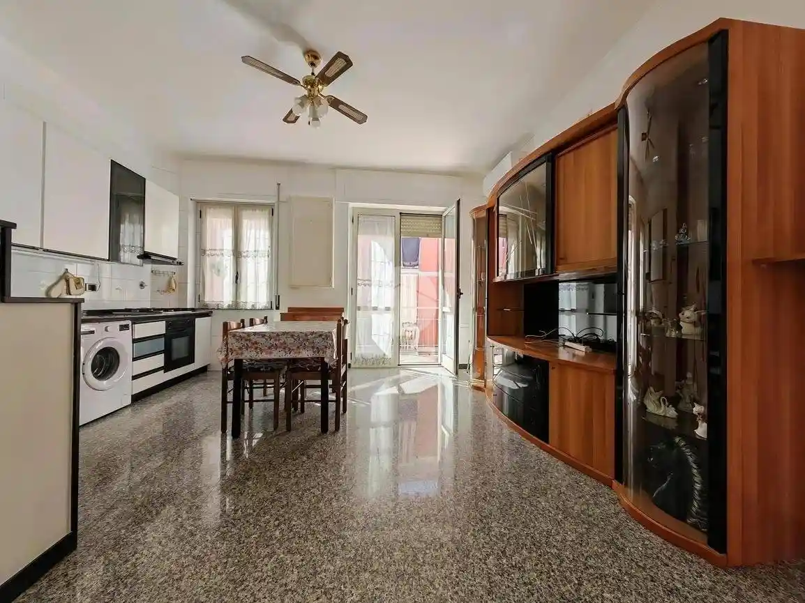 Appartamento in vendita a Manfredonia