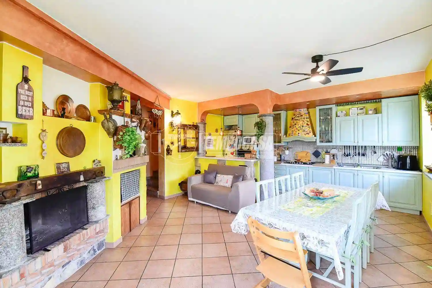 Villa - foto 4