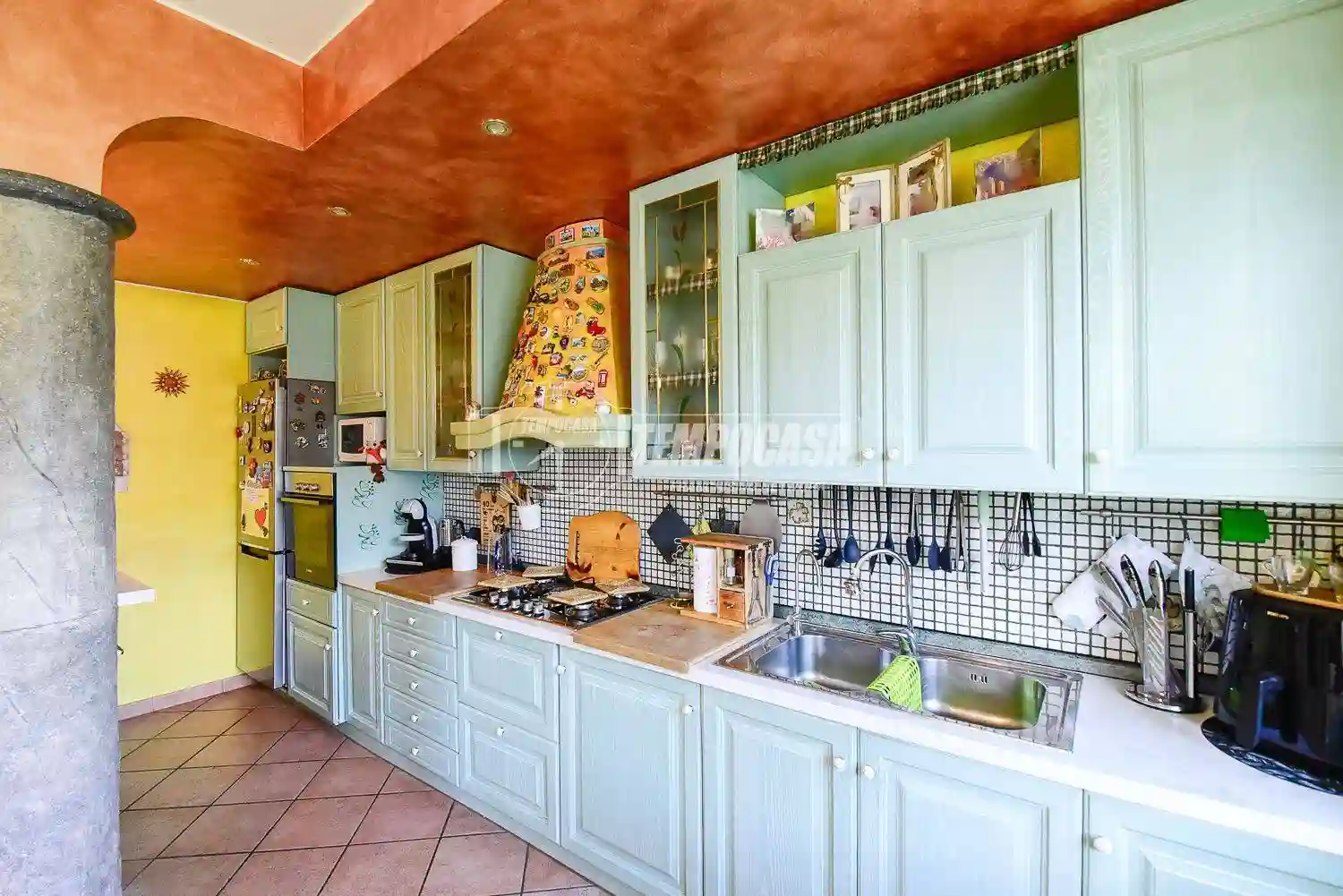 Villa - foto 5