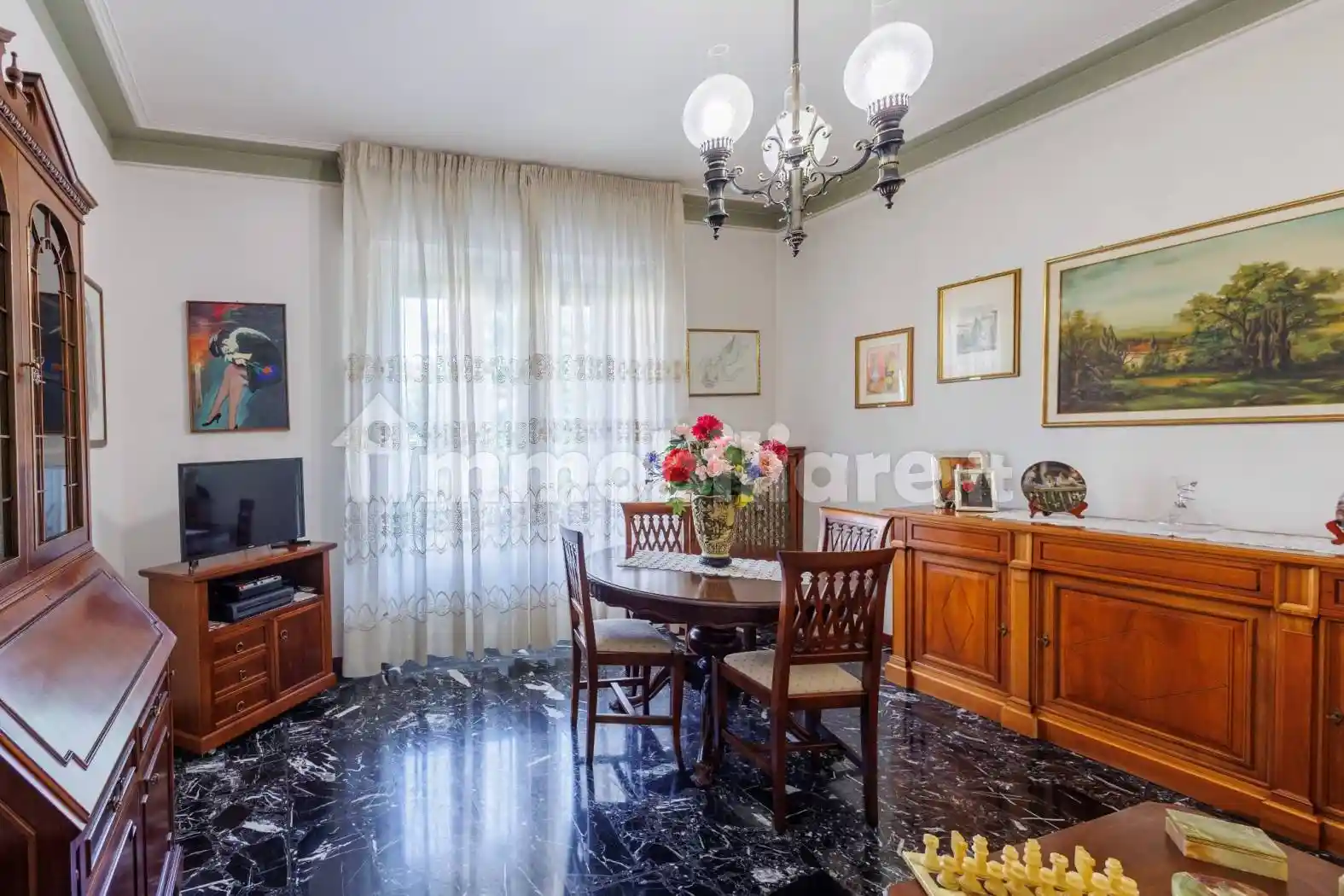 Appartamento in vendita a Parma