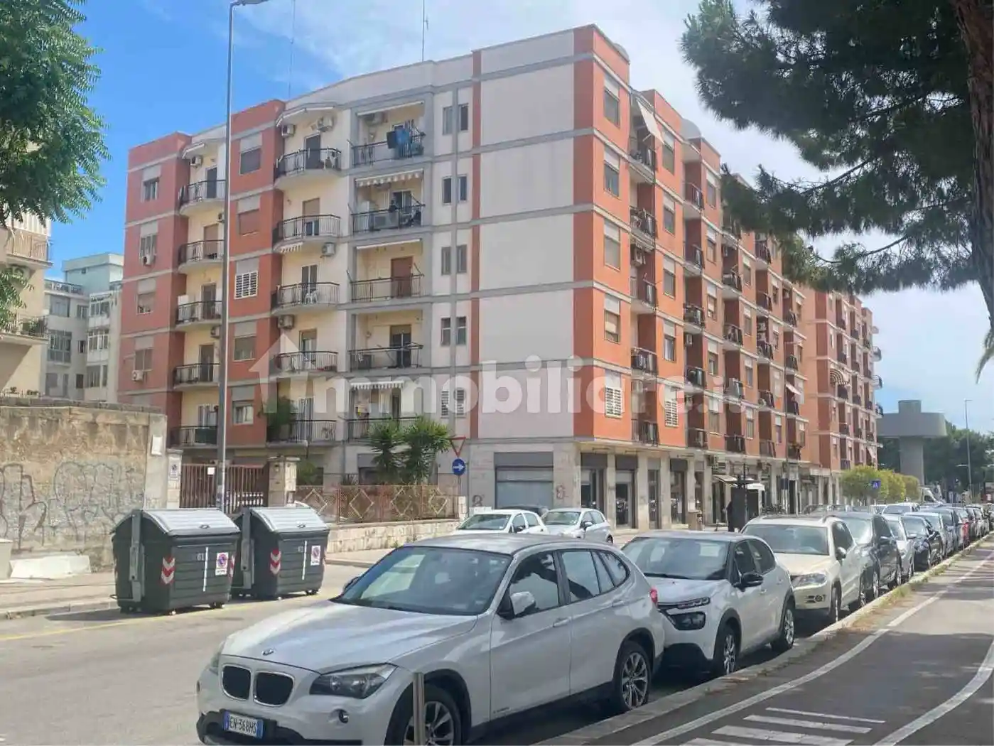 Appartamento in vendita a Bari