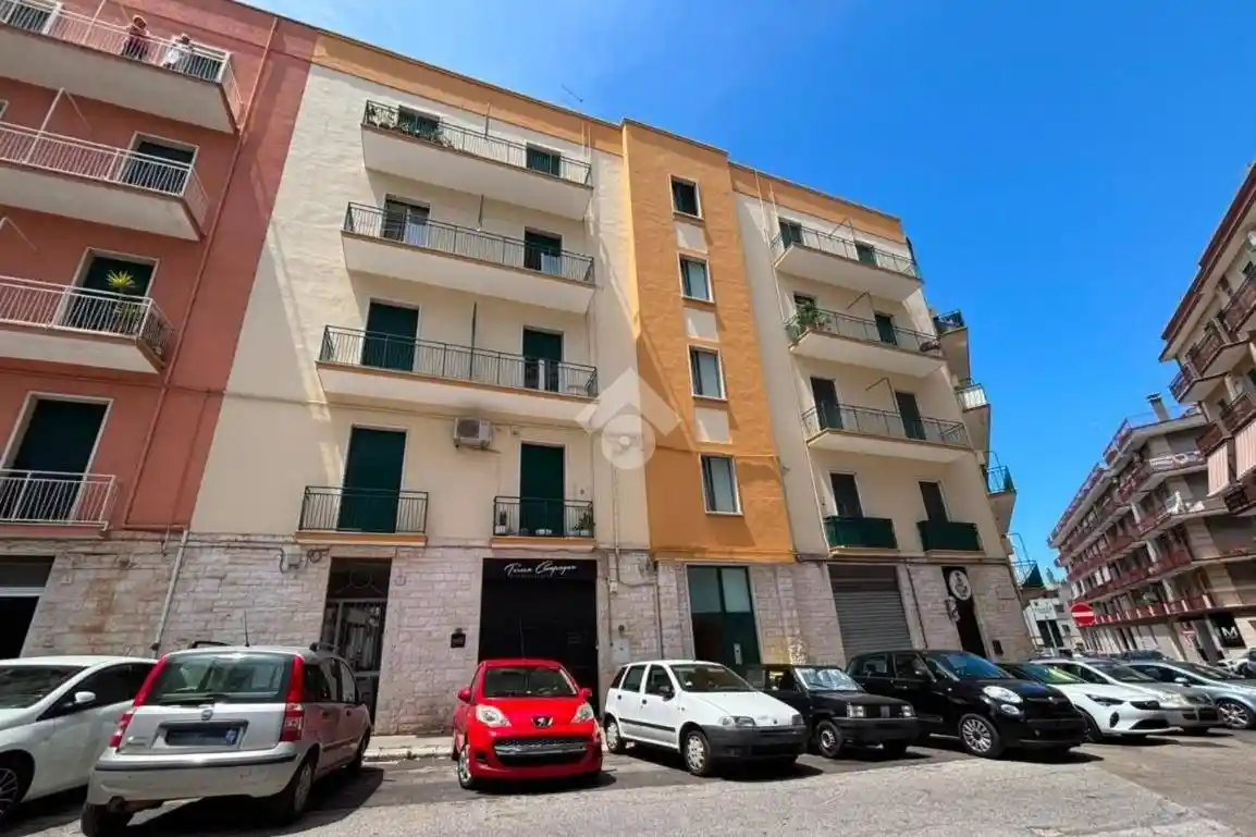 Casa indipendente in vendita a Putignano
