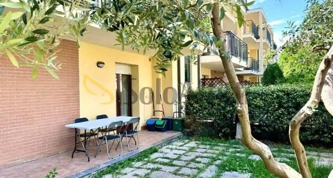 Appartamento in affitto a Senigallia