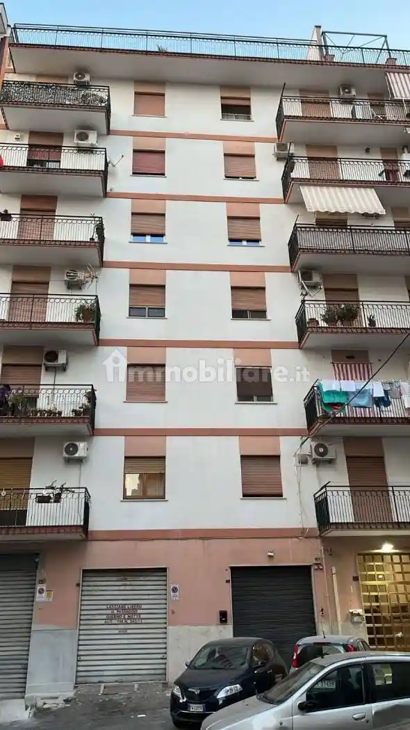 Appartamento in vendita a Palermo