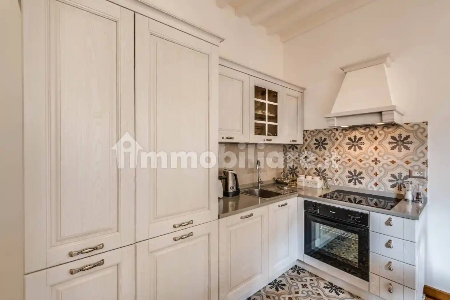 Appartamento in affitto a Firenze