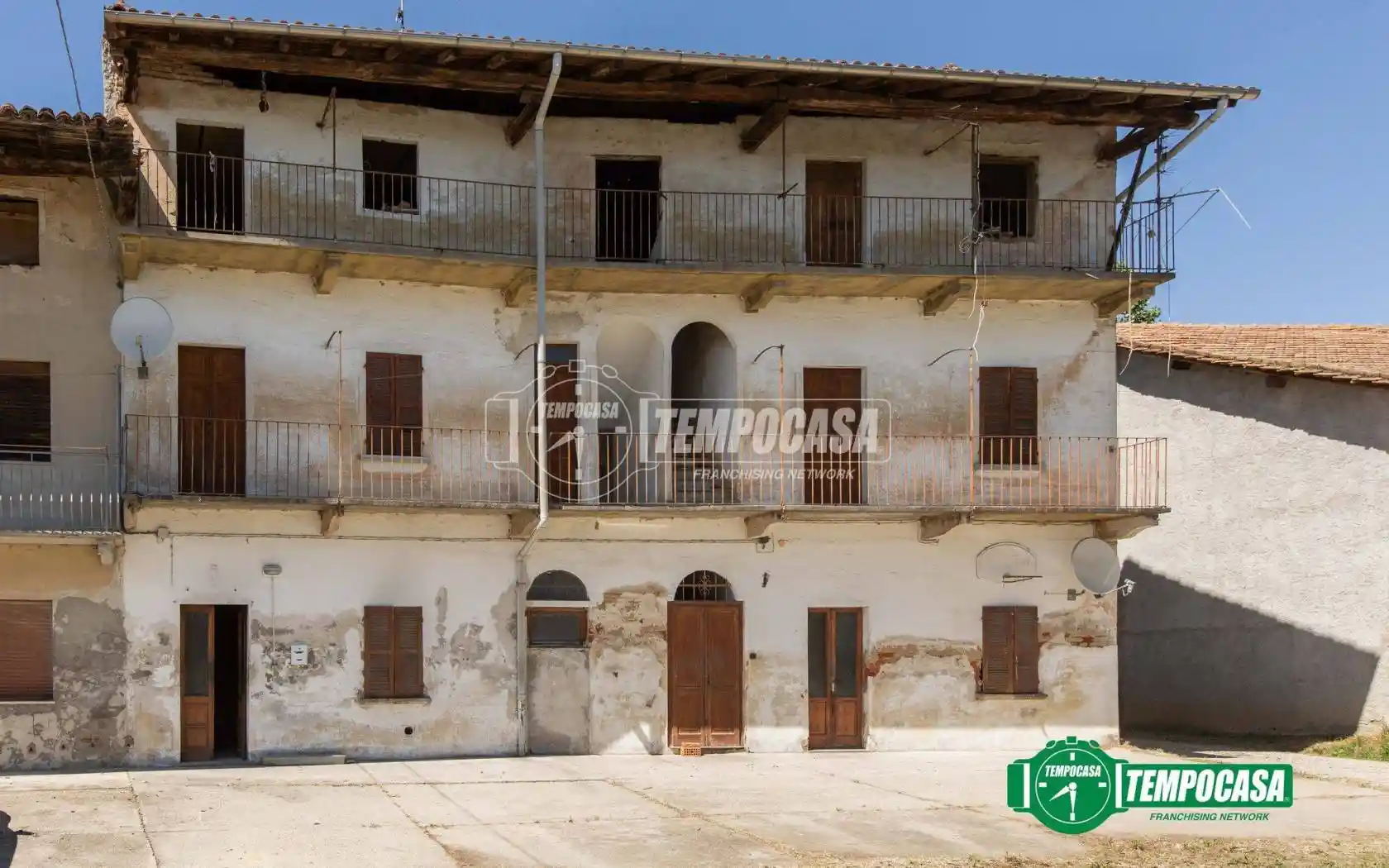 Casa indipendente in vendita a Oleggio