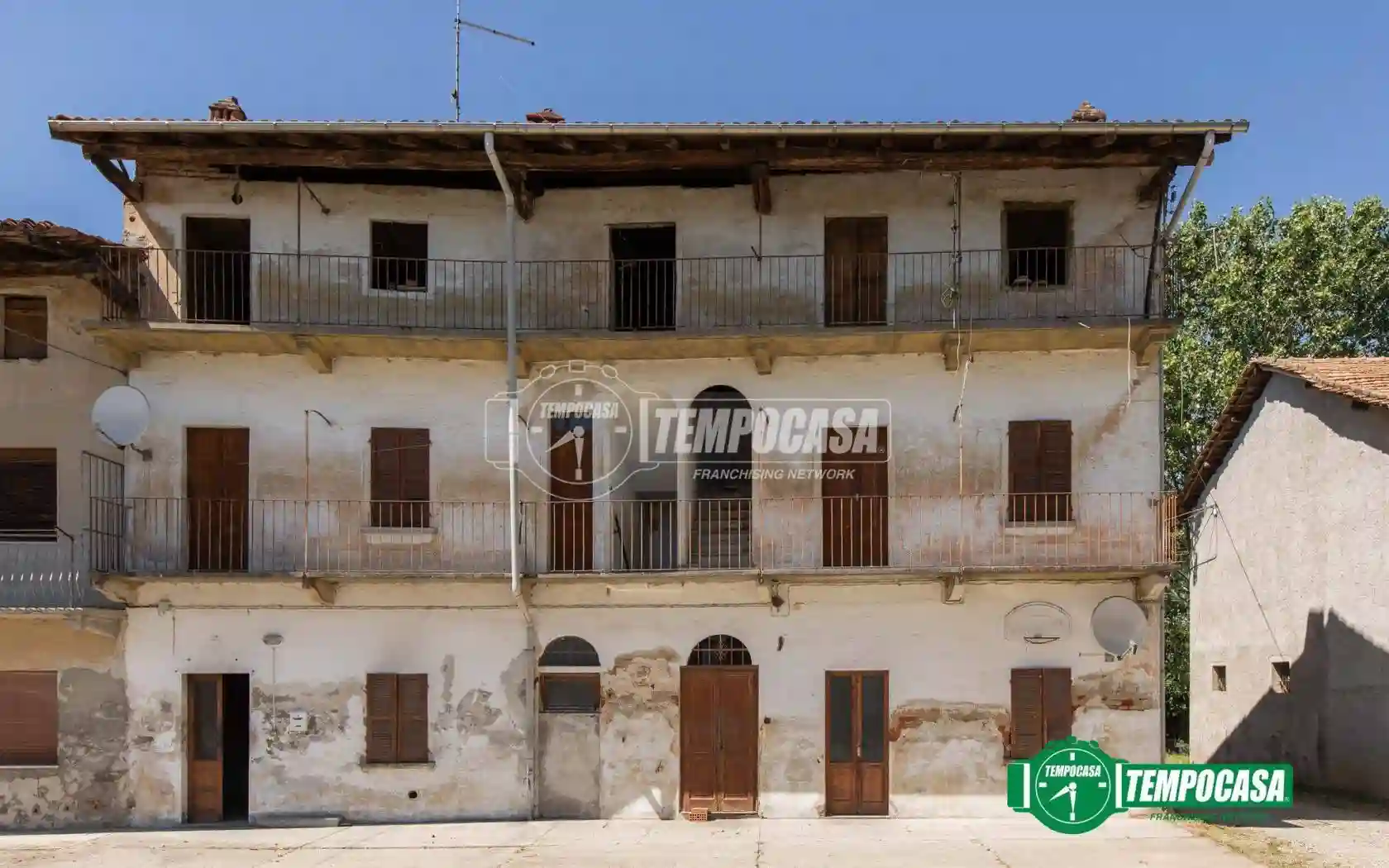 Casa indipendente - foto 2