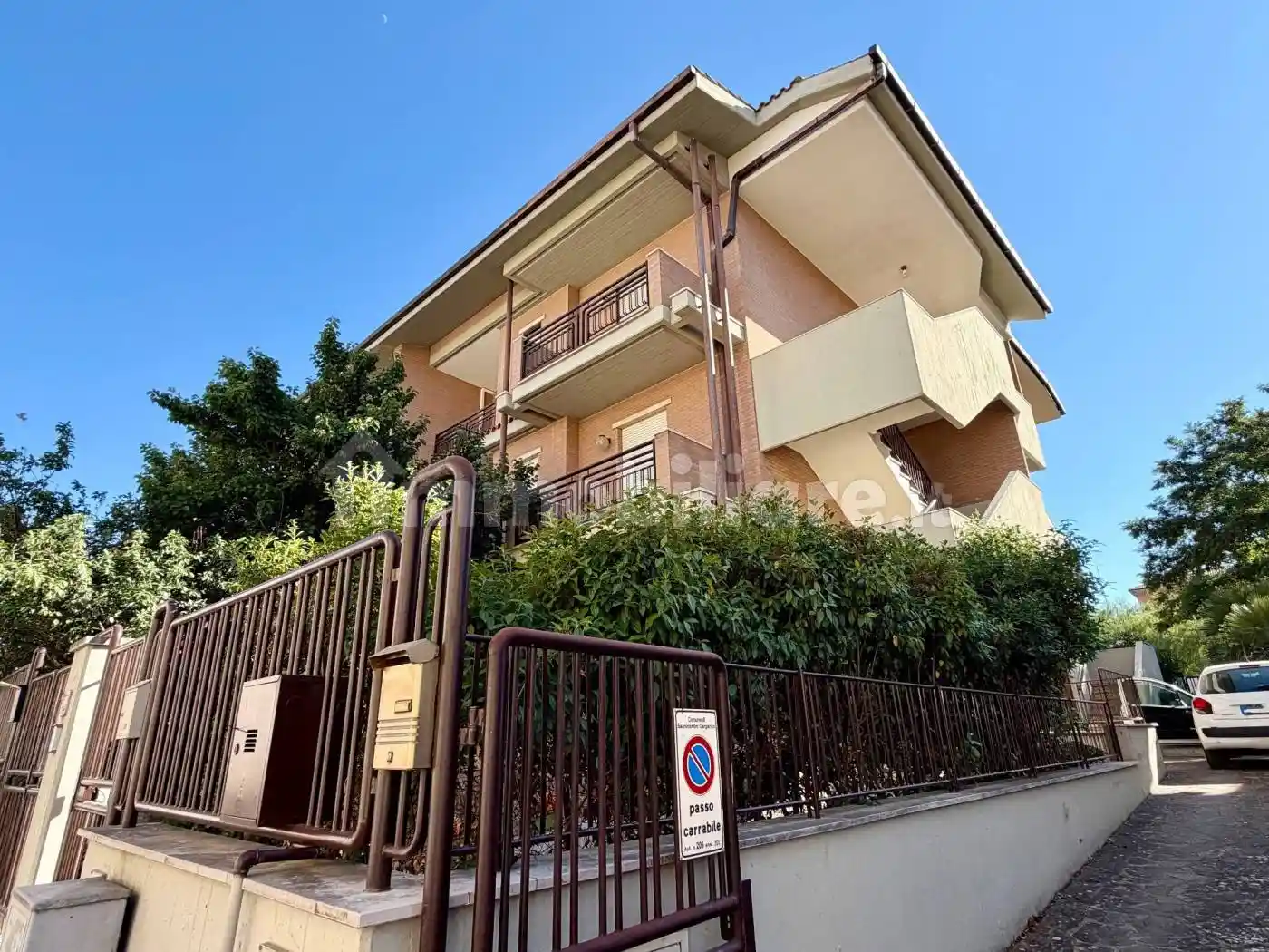 Villa in vendita a San Nicandro Garganico