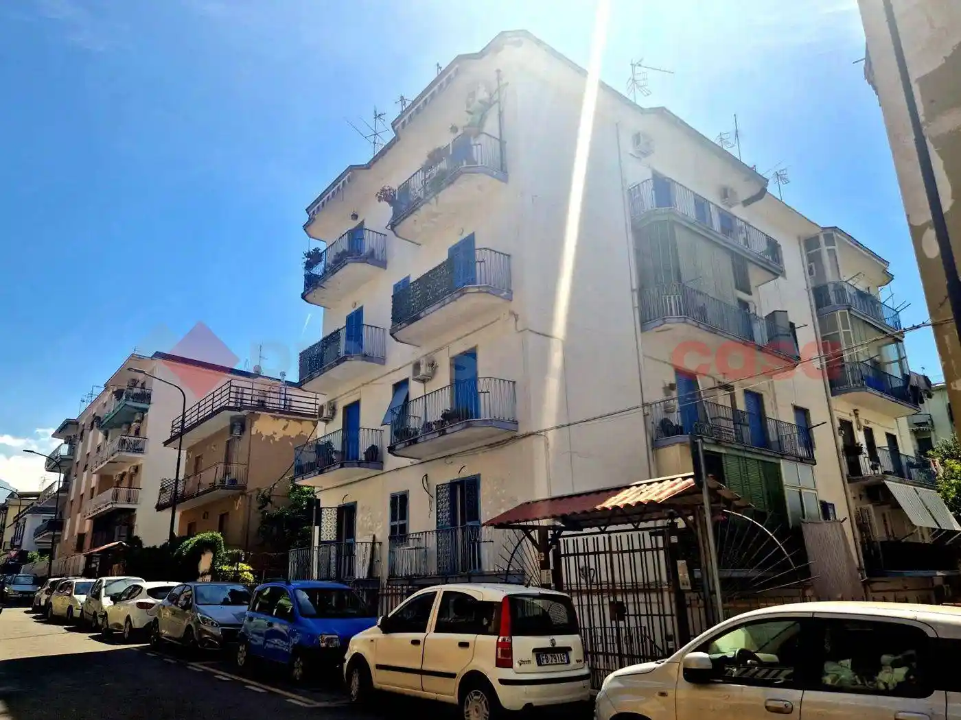 Appartamento in vendita a Portici