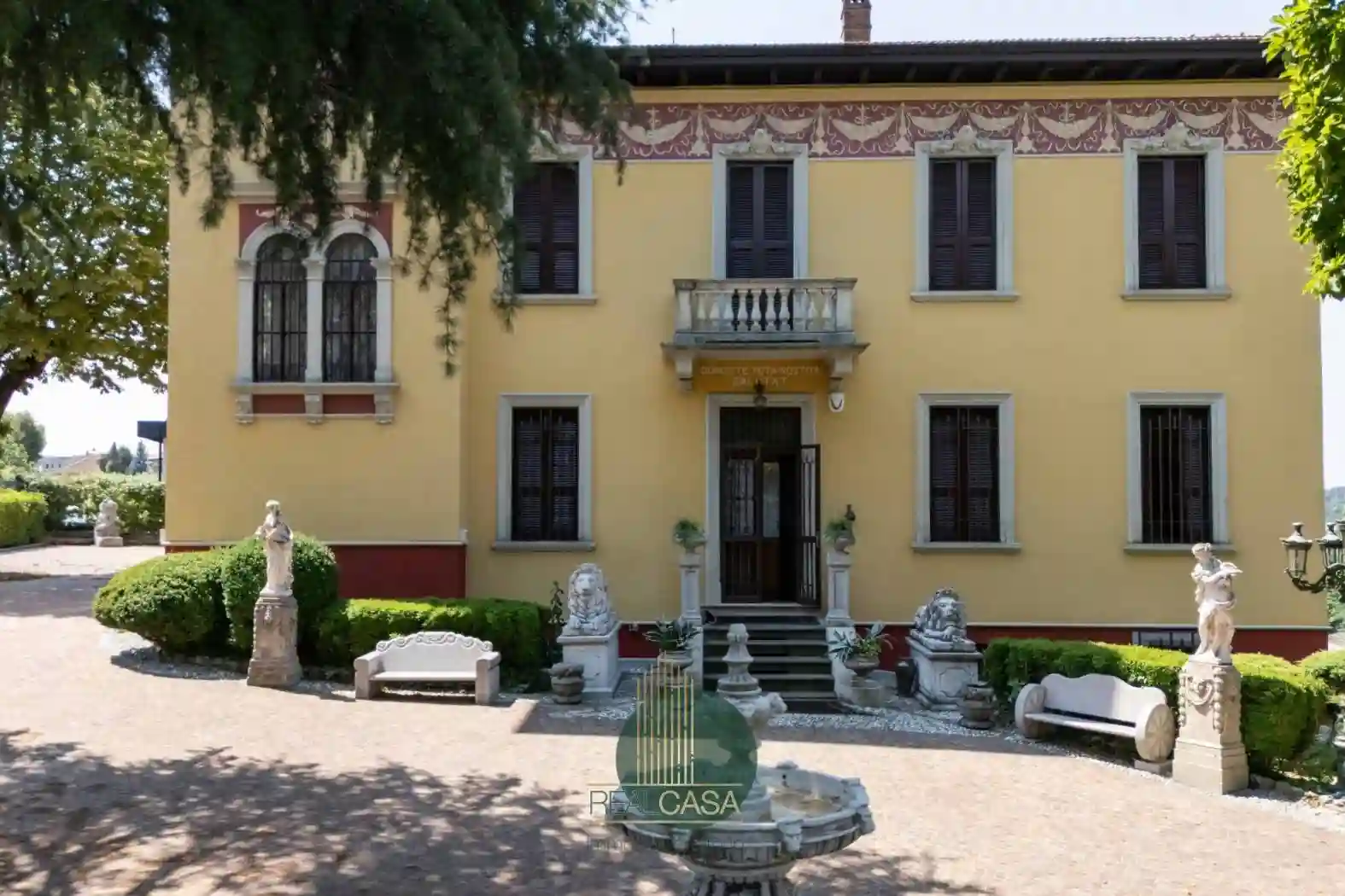 Villa - foto 3