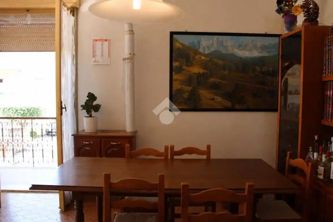 Appartamento in vendita a Forlimpopoli