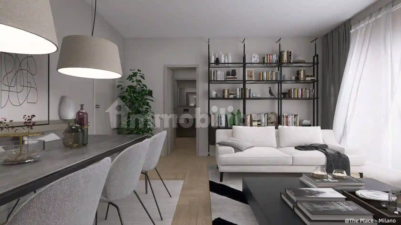 Appartamento - foto 2