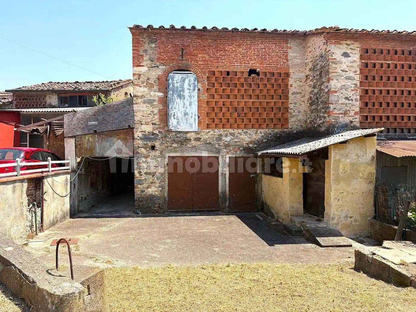 Rustico - Casale in vendita a Capannori