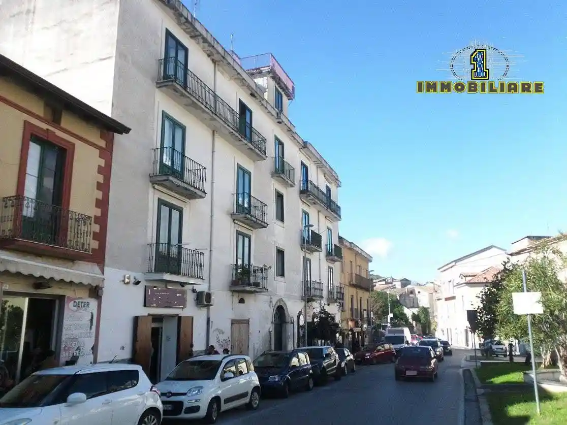 Appartamento in vendita a Montecorvino Rovella