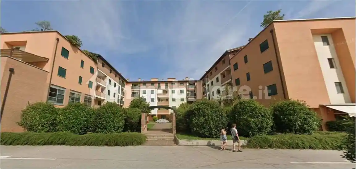 Appartamento in vendita a Vicenza