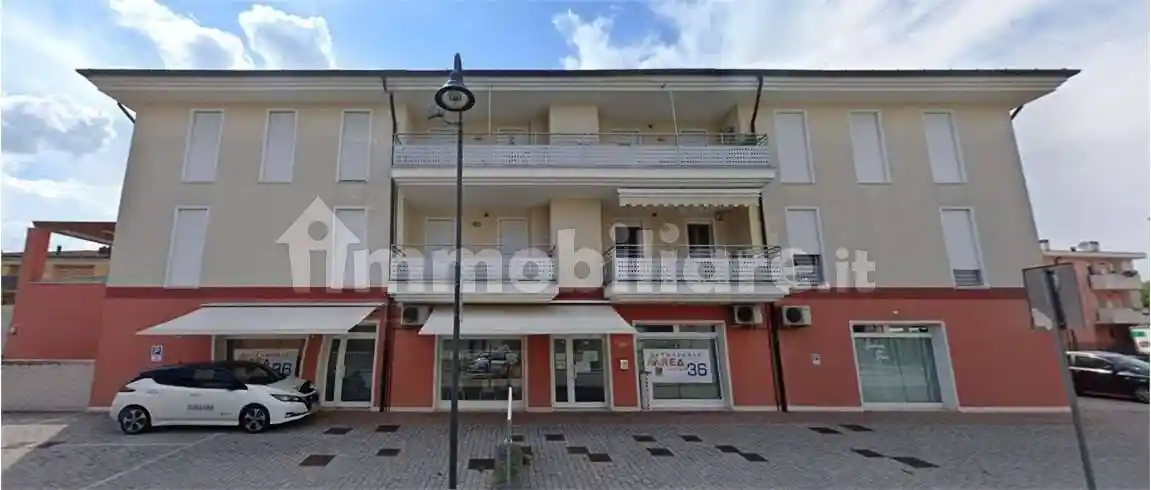 Appartamento in vendita a Camisano Vicentino