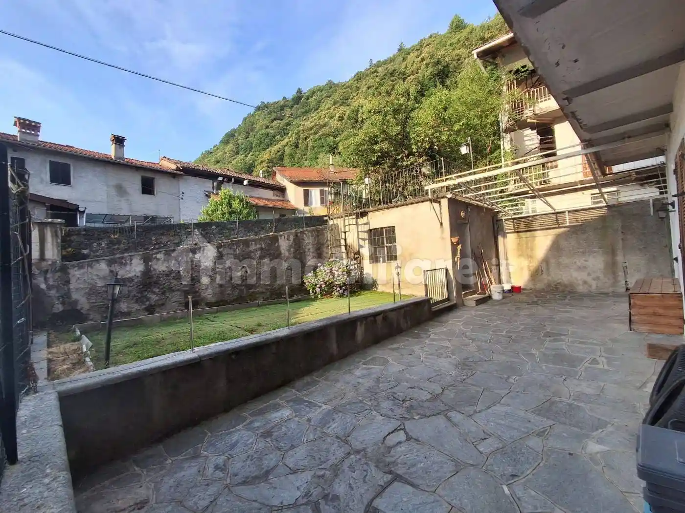 Villa in vendita a Varallo