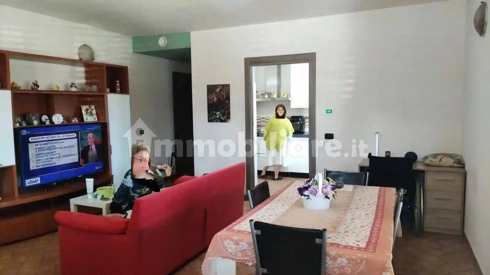 Casa indipendente - foto 5